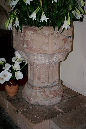 Porlock - The Font